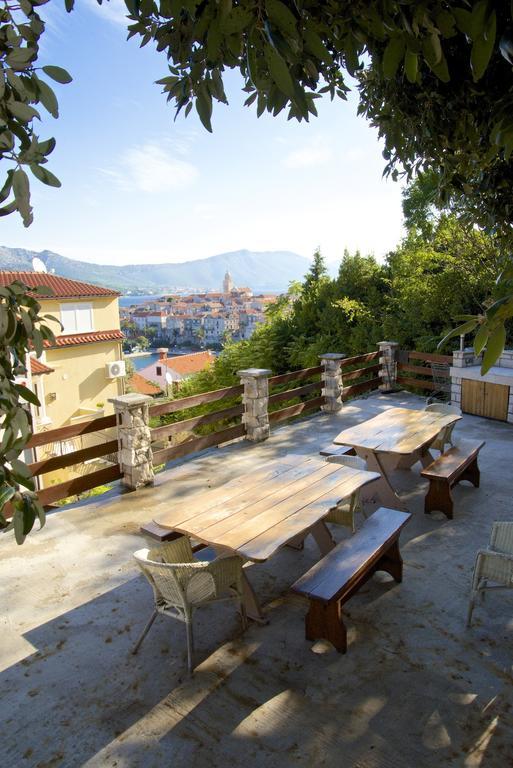 Premier View Apartment Korcula Town Ruang foto