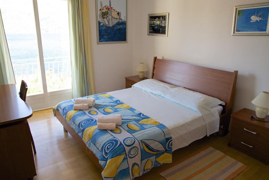 Premier View Apartment Korcula Town Ruang foto