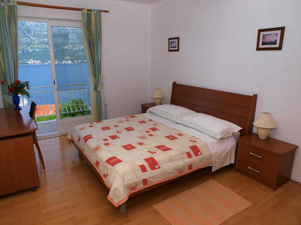 Premier View Apartment Korcula Town Ruang foto